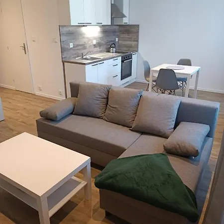 Apartament Sky Thermal
