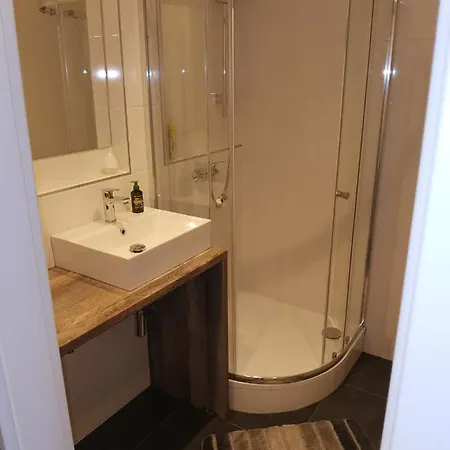 Sky Thermal Apartament