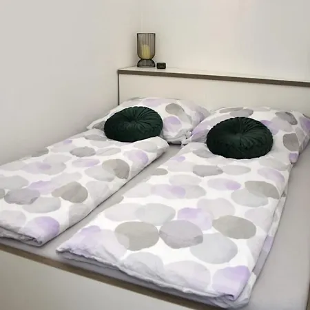 Sky Thermal Apartment Karlovy Vary
