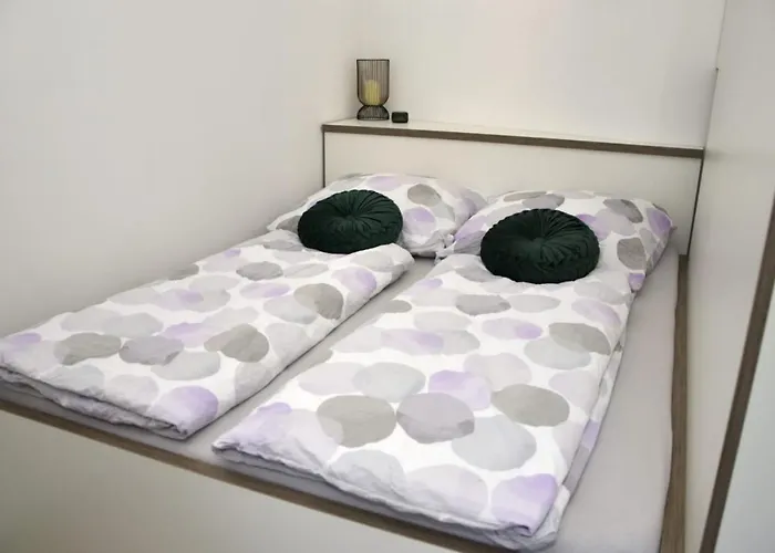Sky Thermal Daire Karlovy Vary